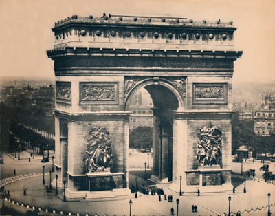 Parigi. - L