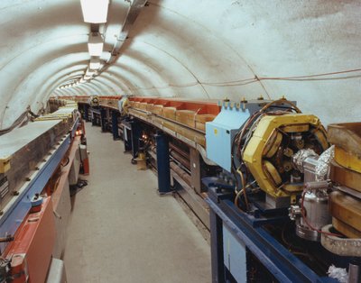 Tunnel dell