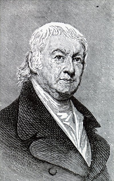 Paul Revere da Unbekannt