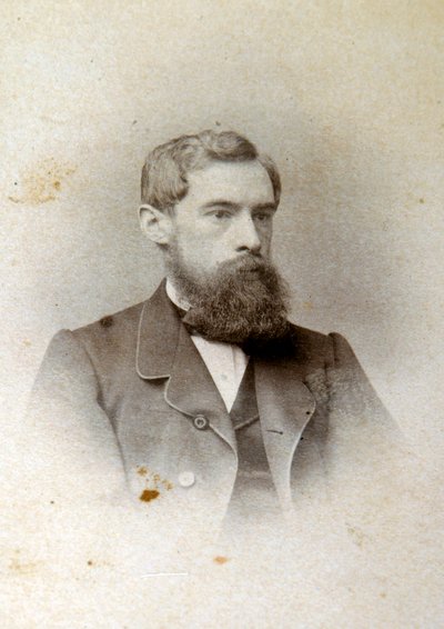 Pavel Tretyakov, mecenate d