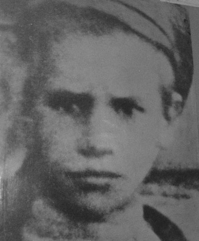 Pavlik Morozov, l