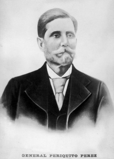 Pedro A Perez, 1844-1914, 1920s da Unbekannt