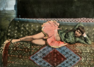 Persiana nell