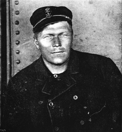 Peter Henriksen da Unbekannt