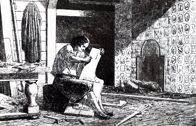Pietro il Grande da Unbekannt