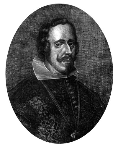 Filippo IV, Re di Spagna da Unbekannt