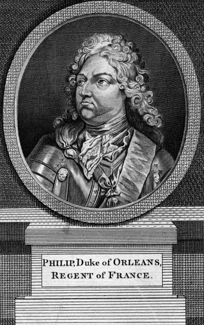 Filippo II, Duca d