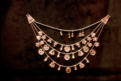 Gioielli d