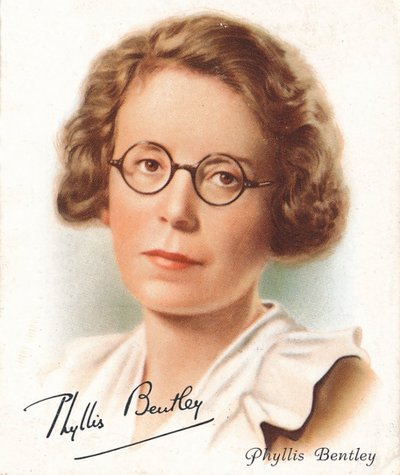 Phyllis Bentley, 1937 da Unbekannt