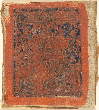 Pietà, c. 1480 da Unbekannt