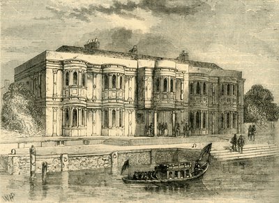 Placentia, 1560, c1878 da Unbekannt