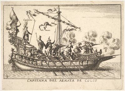 Capitano dell