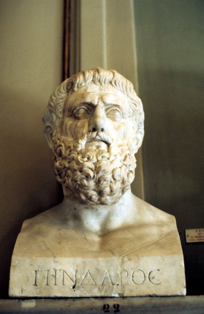 Platone, filosofo greco antico da Unbekannt