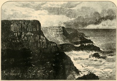 Pleaskin Head, Antrim, 1898 da Unbekannt