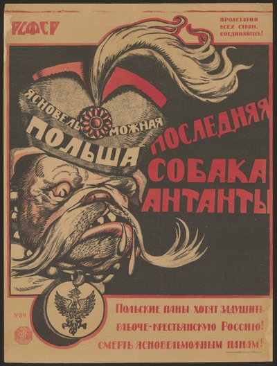 Polonia - l