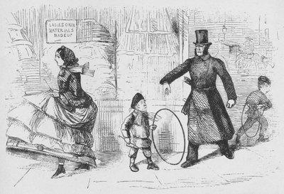 Cartone animato della polizia nel settimanale, c1859, 1938 da Unbekannt