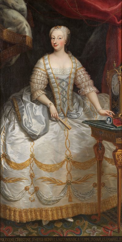 Polissena d