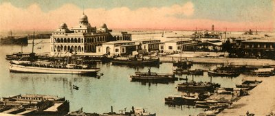 Port Said - L