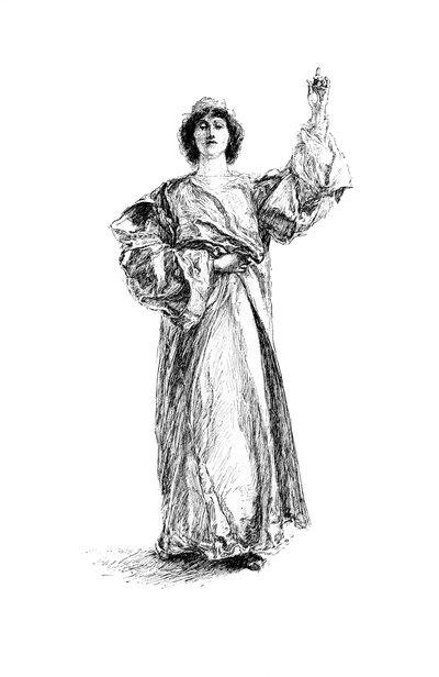 Portia, 1895-1899 da Unbekannt