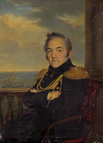 Ritratto dell