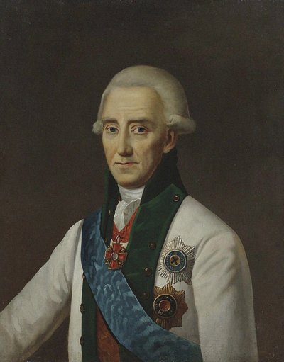Ritratto dell