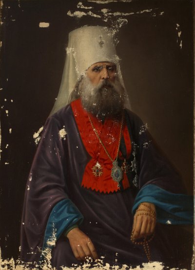 Ritratto dell