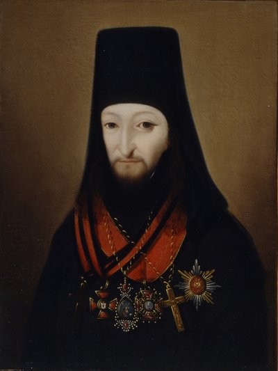 Ritratto dell