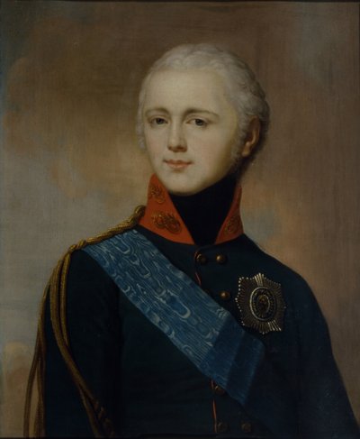 Ritratto dell