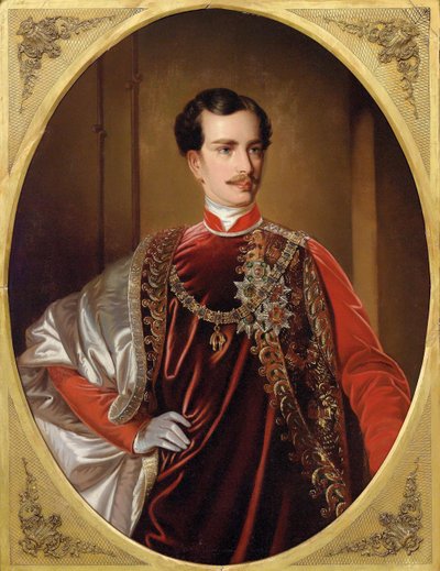 Ritratto dell