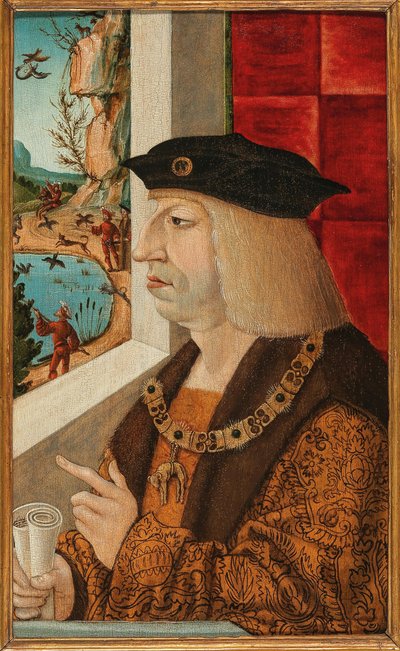 Ritratto dell