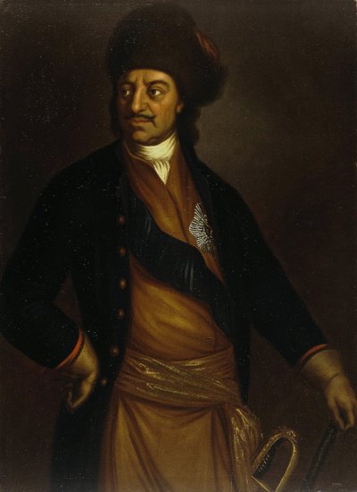 Ritratto dell
