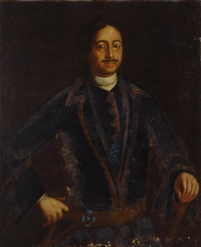 Ritratto dell
