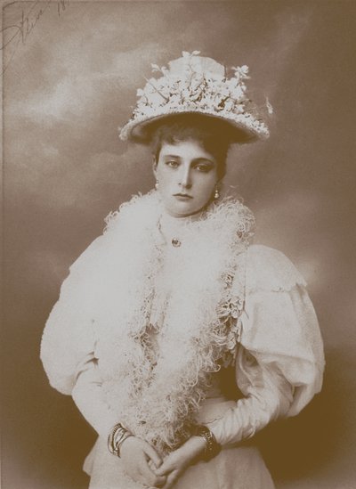 Ritratto dell