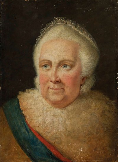 Ritratto dell