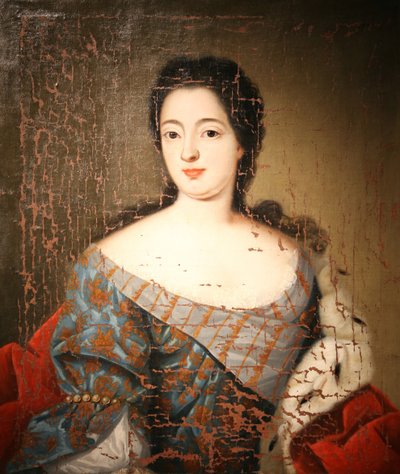 Ritratto dell