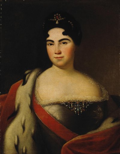 Ritratto dell