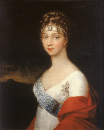Ritratto dell