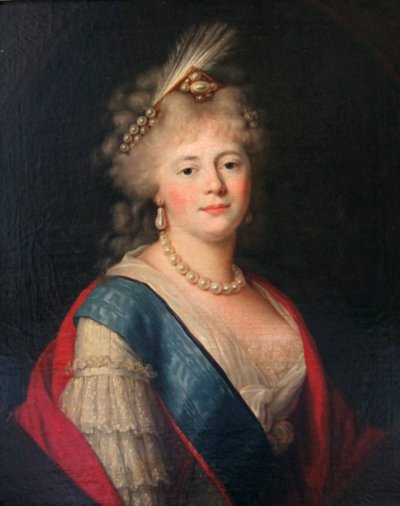 Ritratto dell