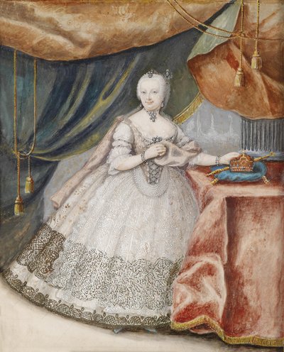 Ritratto dell