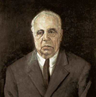 Ritratto di Eugenio d