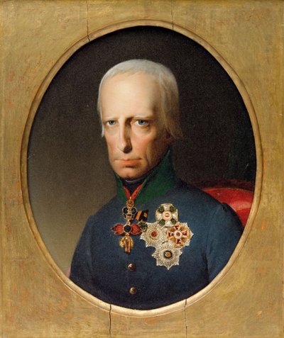 Ritratto dell