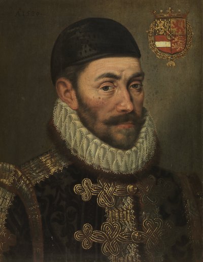 Ritratto di Guglielmo I d