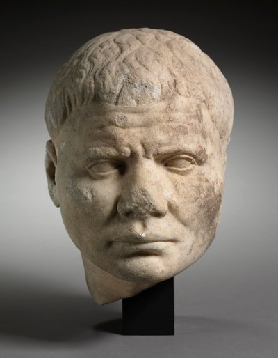 Ritratto di un uomo, c. 100 da Unbekannt