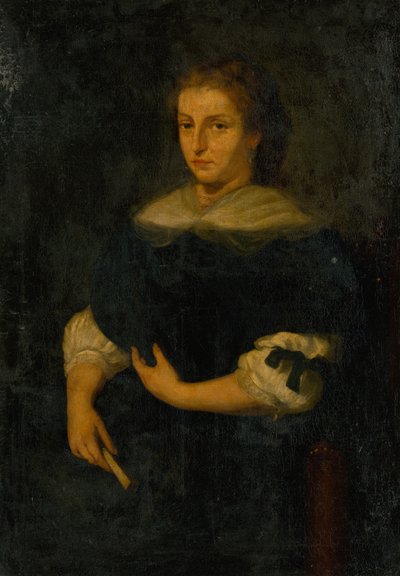 Ritratto di una Donna da Unbekannt