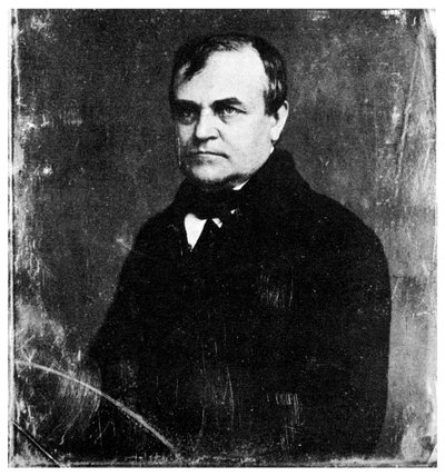 Ritratto di un uomo, ritenuto essere Giuseppe Bonaparte, c1860 1955 da Unbekannt