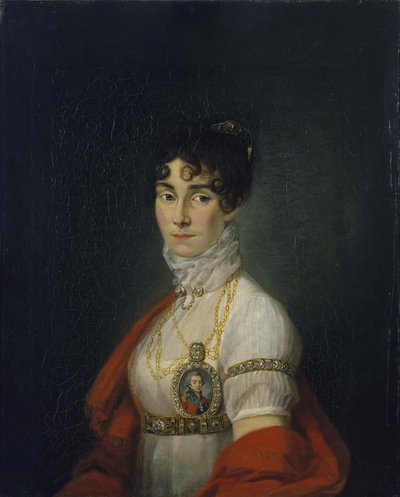 Ritratto dell