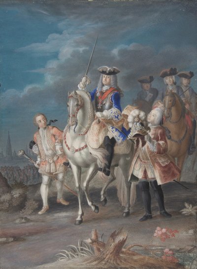 Ritratto della consorte dell