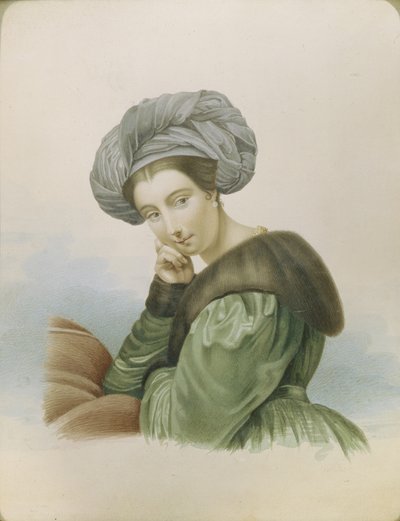 Ritratto dell