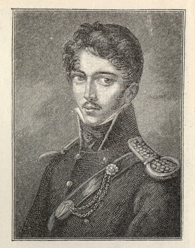 Ritratto dell