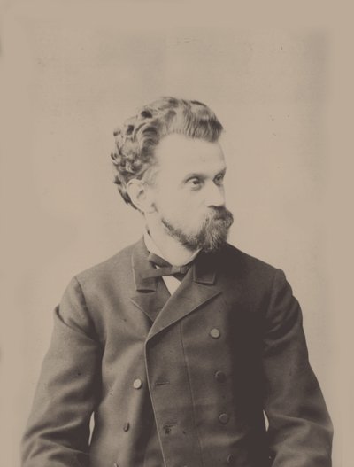 Ritratto del direttore d